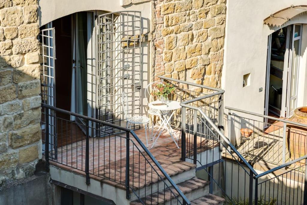 Castello Di Fulignano Ildebrando Superior Apartment ซานจีมิญญาโน ภายนอก รูปภาพ
