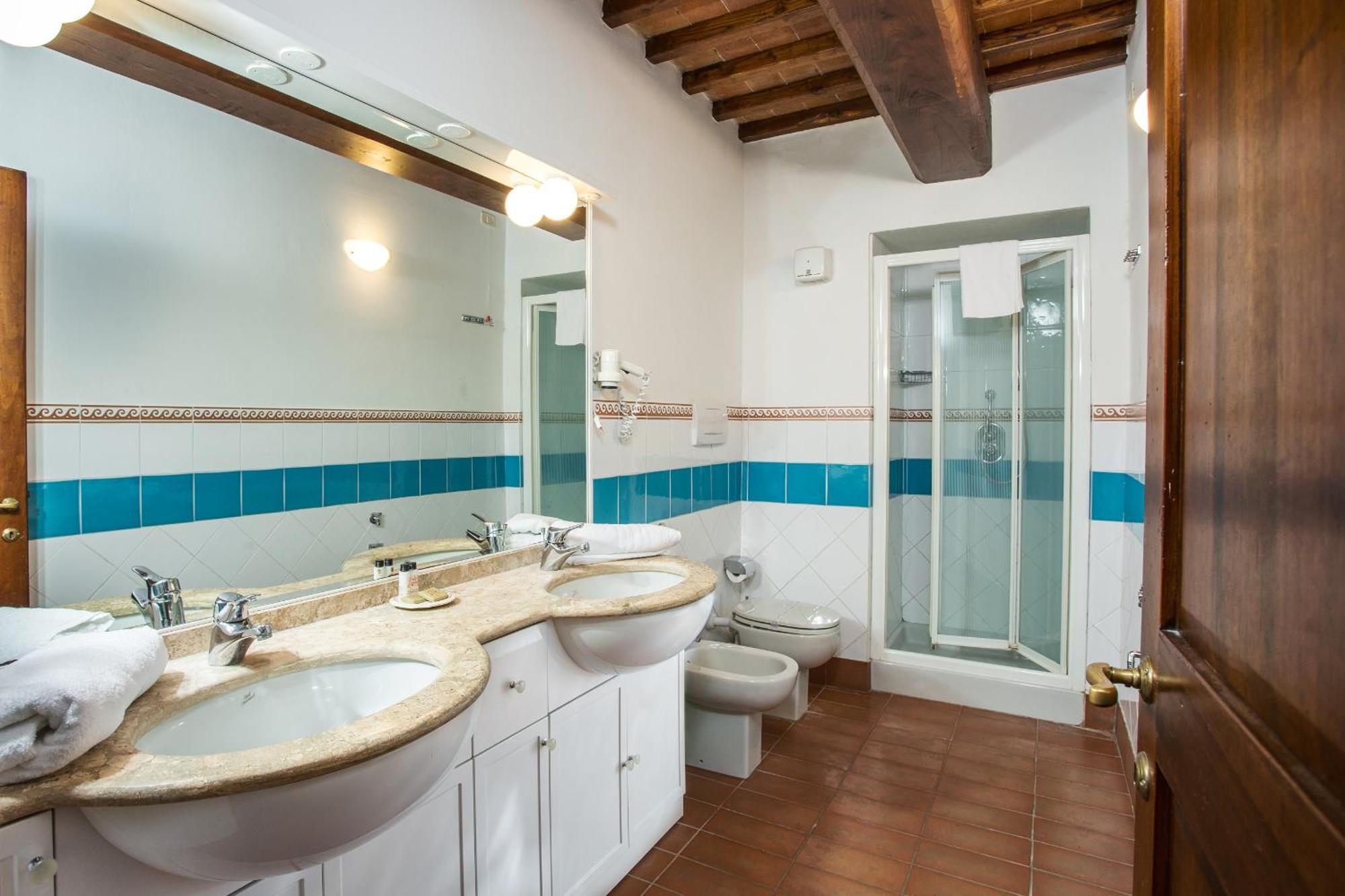 Castello Di Fulignano Ildebrando Superior Apartment ซานจีมิญญาโน ภายนอก รูปภาพ